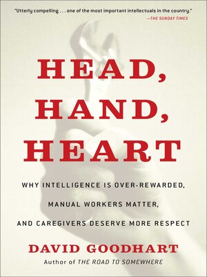 Head, Hand, Heart - ebook